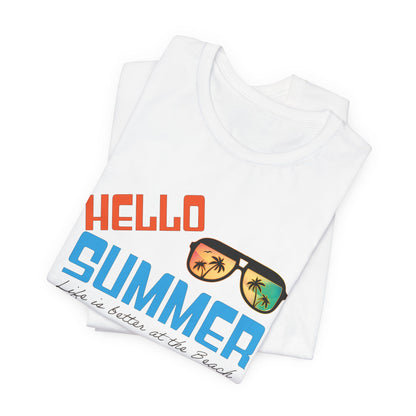 Hello Summer T-Shirt