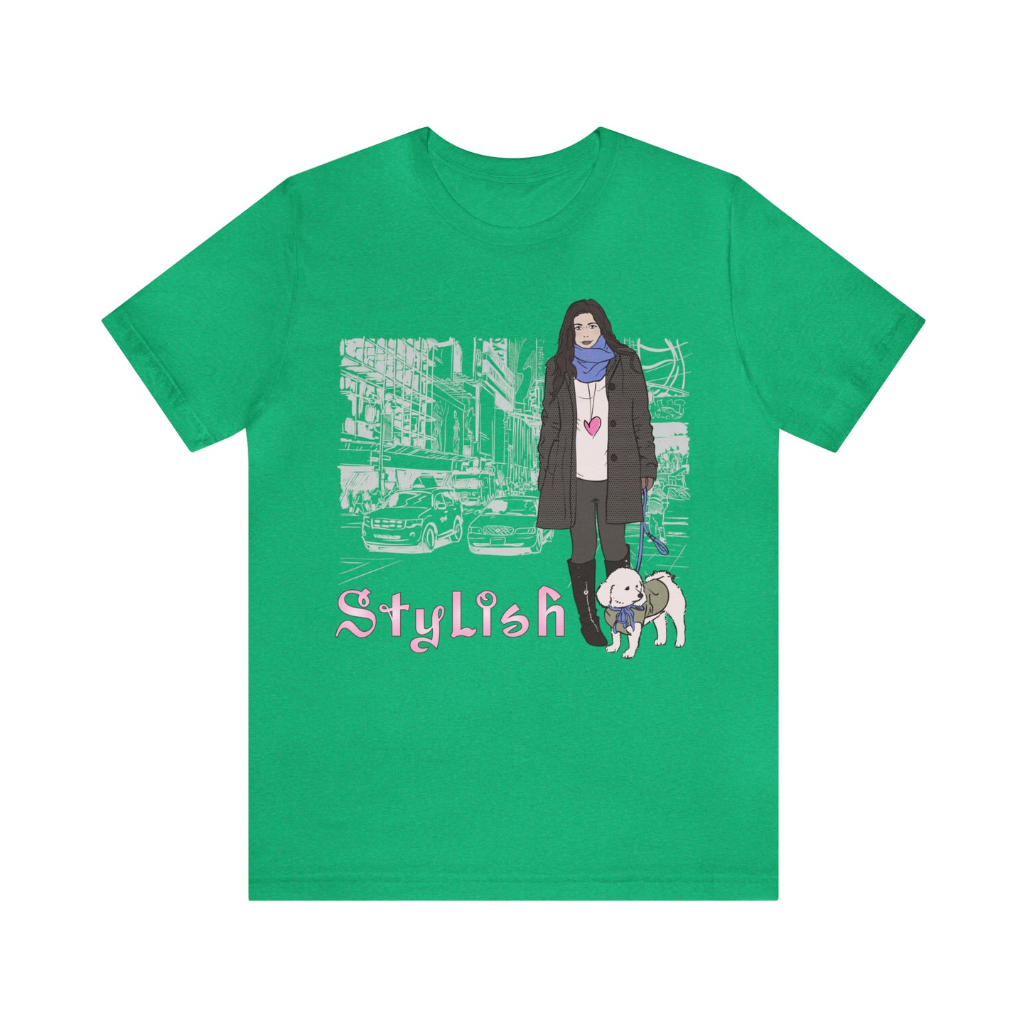 Stylish mode T-Shirt