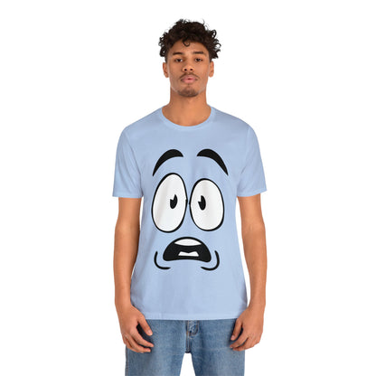 Surprise face T-Shirt