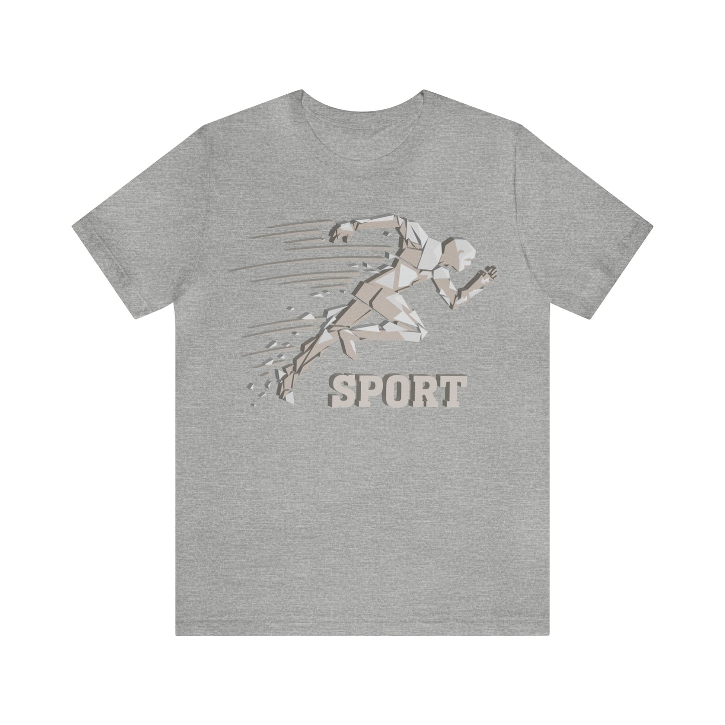 Running is a Sport T-Shirt