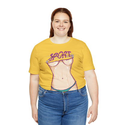 Summer Body T-Shirt