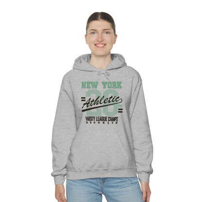 NYC athletics Hoodie