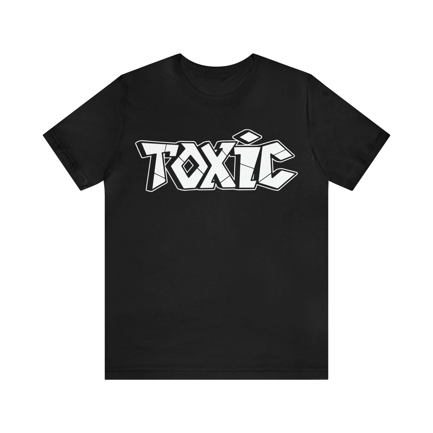 Toxic T-Shirt