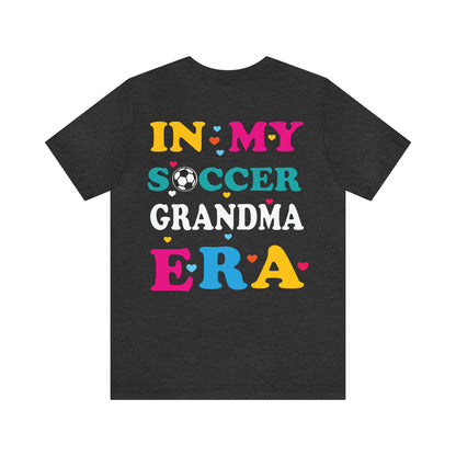 Soccer grandma era T-Shirt