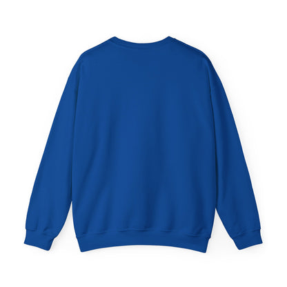 It's All About That Base Crewneck Sweatshirt