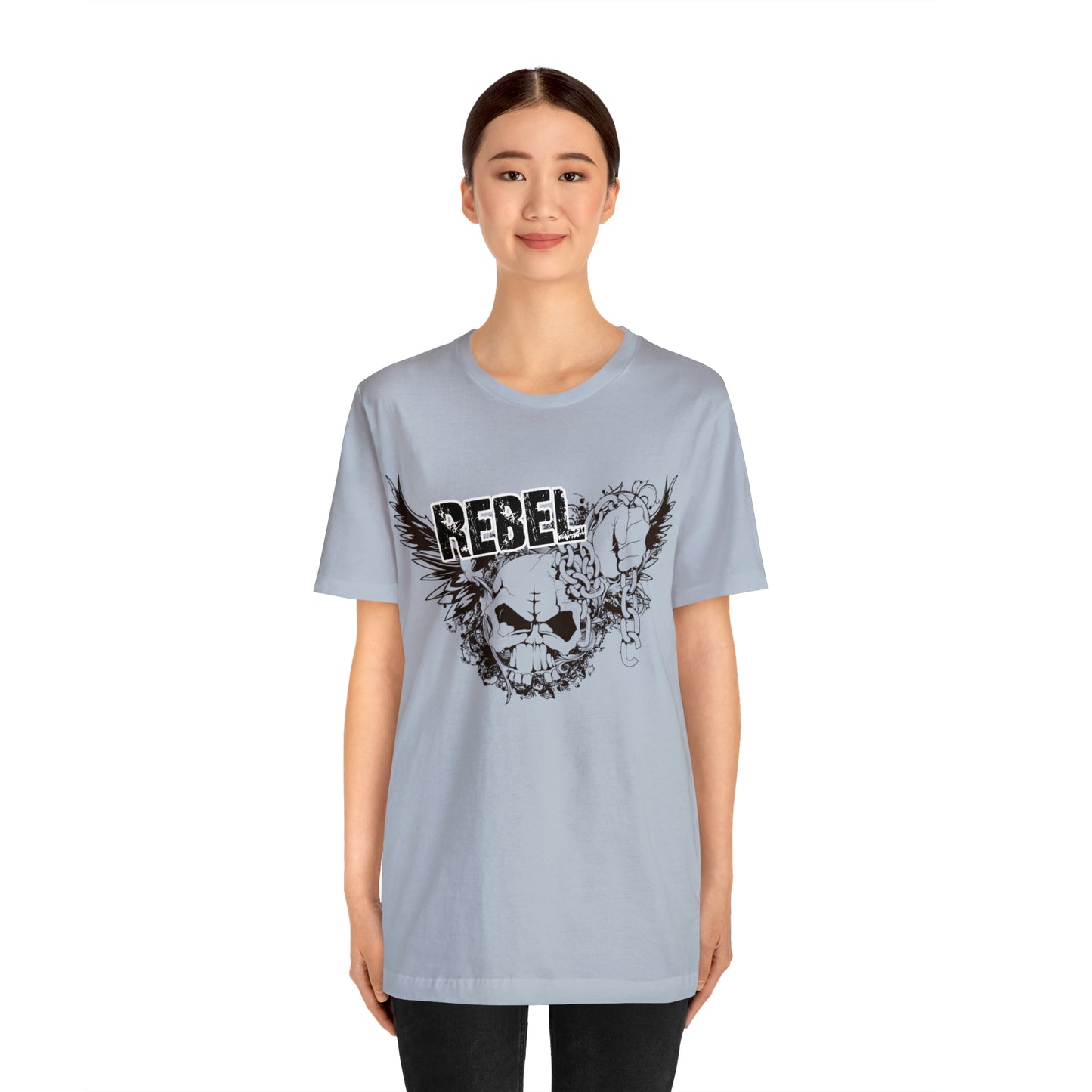 Rebel Skully T-Shirt