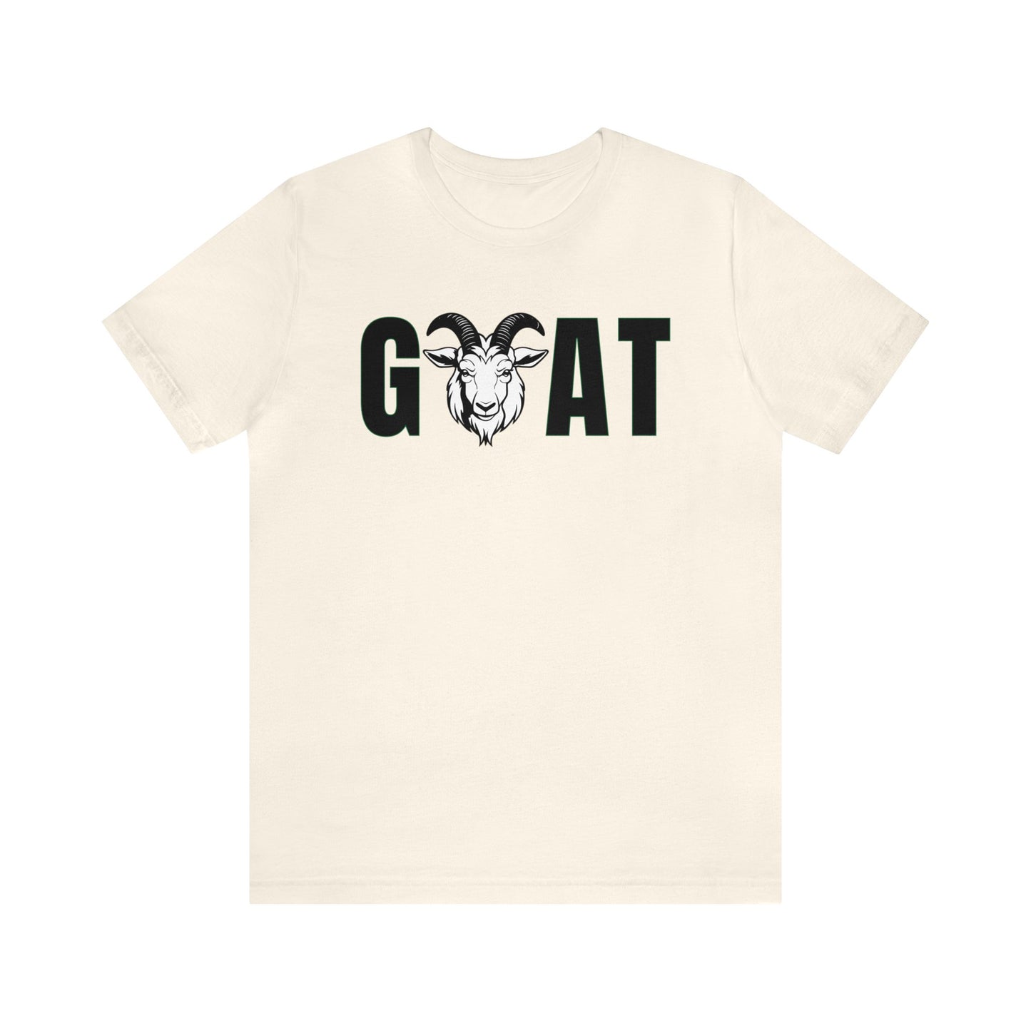 Goat Ronaldo T-Shirt