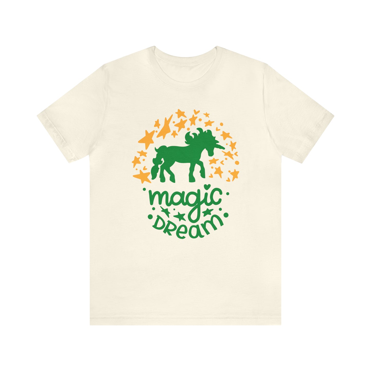 Unicorn Magic dream T-Shirt