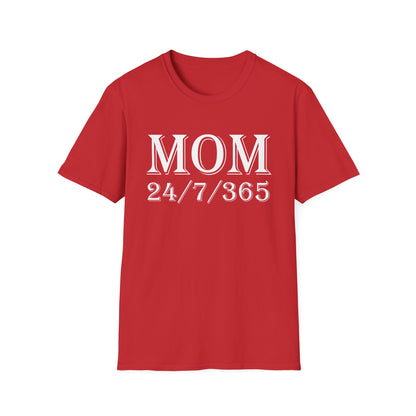 Mom all year around T-Shirt