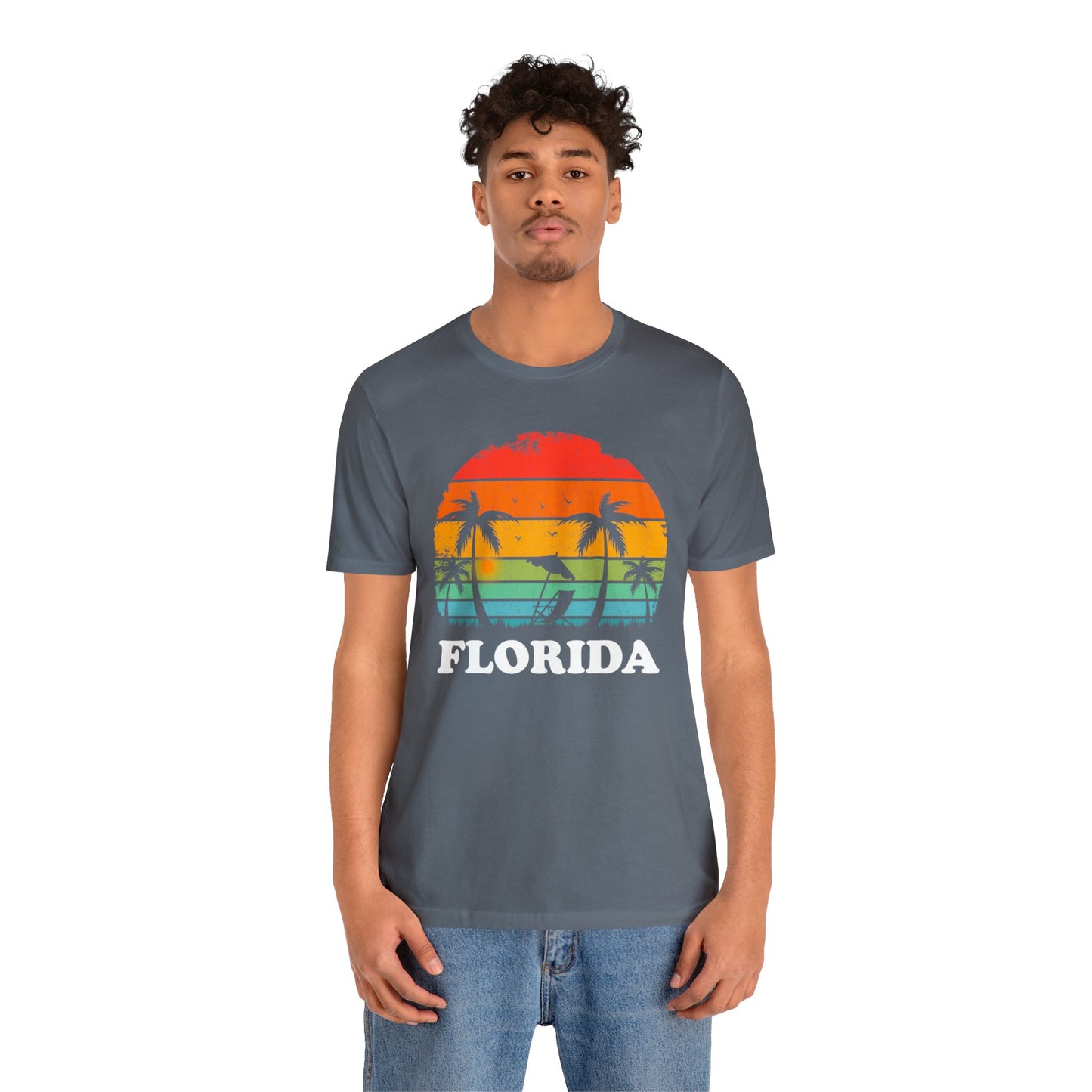 Vintage Florida T-Shirt