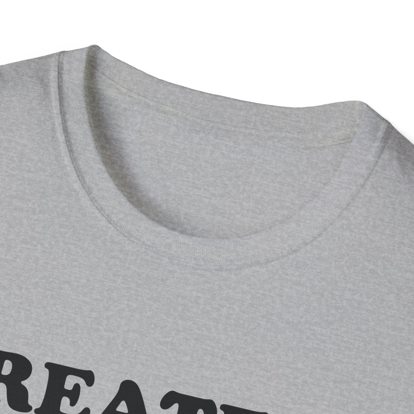 Greatest ATM ever Dad T-Shirt