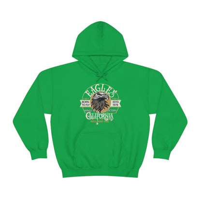 Eagles California Hoodie