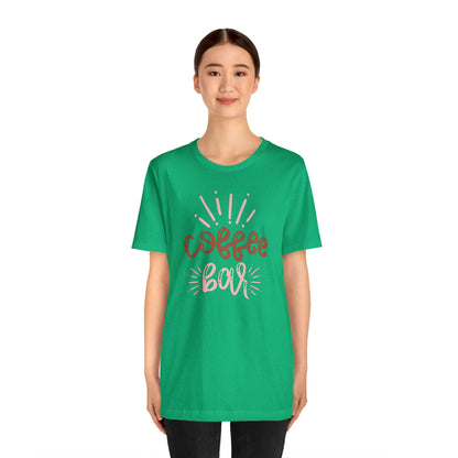 Coffee Bar T-Shirt