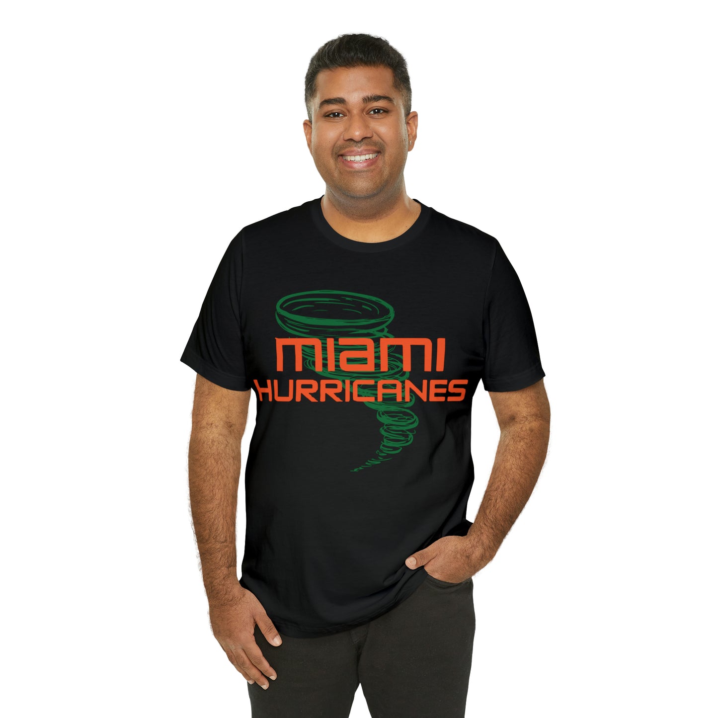 Miami Canes T-Shirt