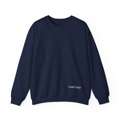 1 crewneck sweatshirt to customize