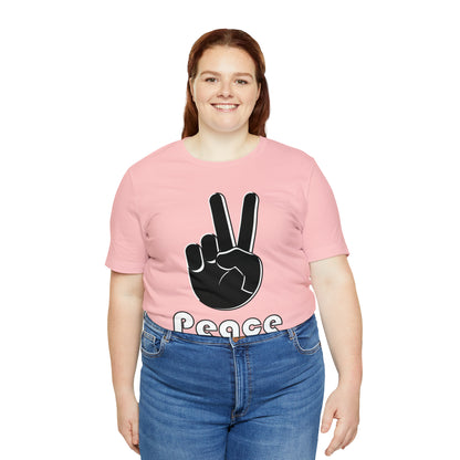 Peace Hand T-Shirt