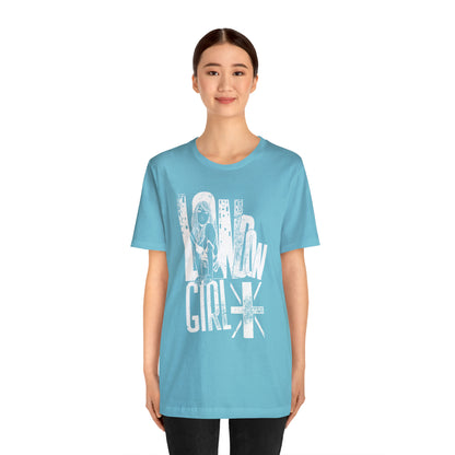 London Girl T-Shirt