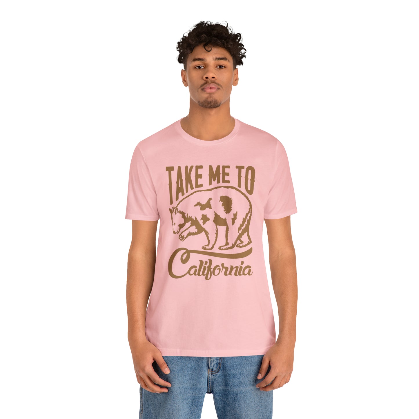 Take me to Cali T-Shirt