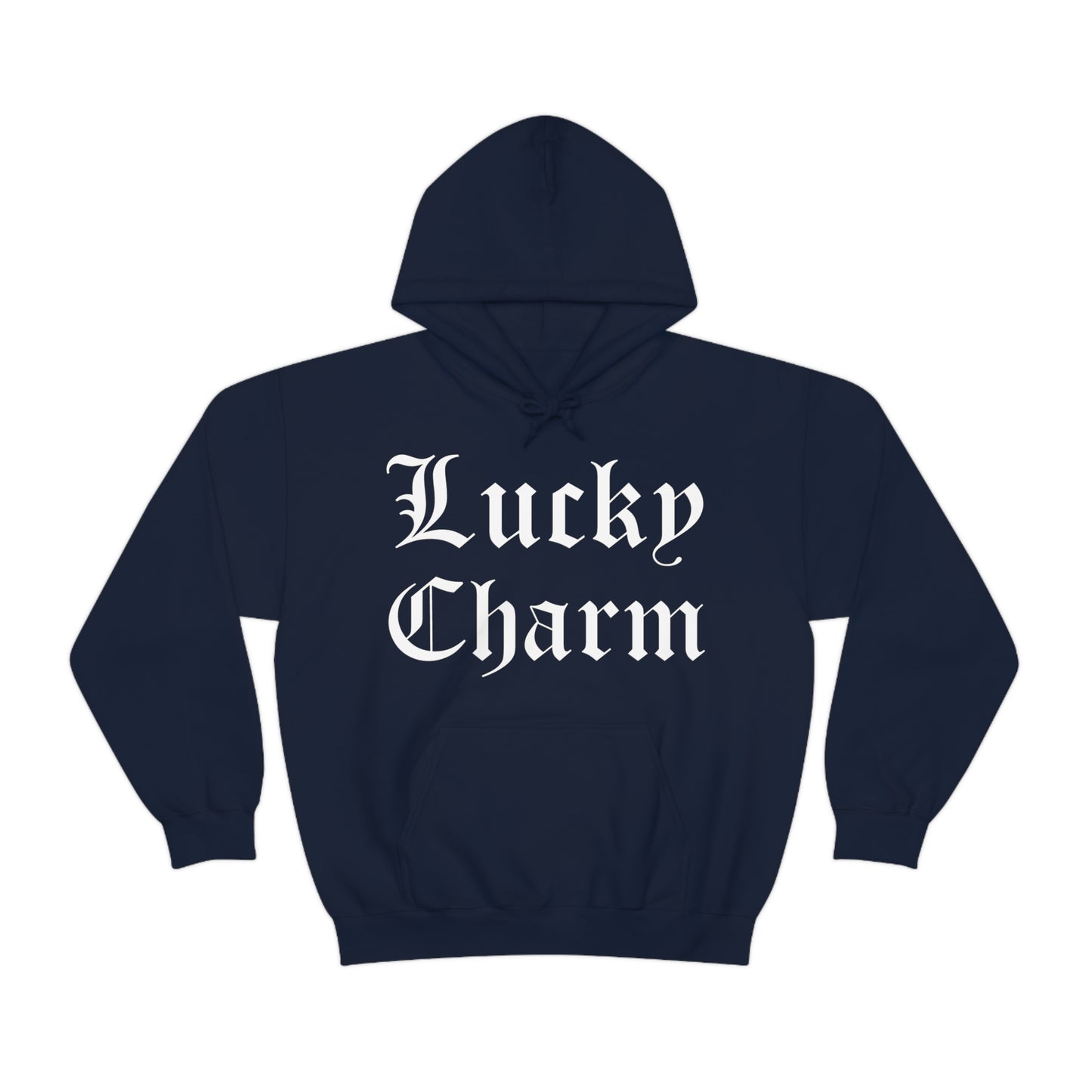 Lucky Charm 1 Hoodie