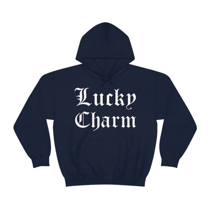 Lucky Charm 1 Hoodie