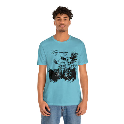 Fly Away T-Shirt