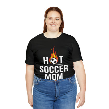 Hot soccer mom T-Shirt