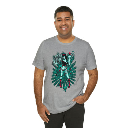 Feast of Sacrifice T-Shirt