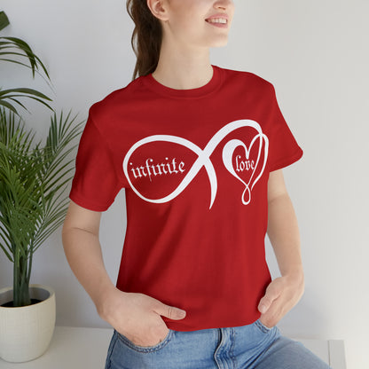 Infinite Love 1 T-Shirt