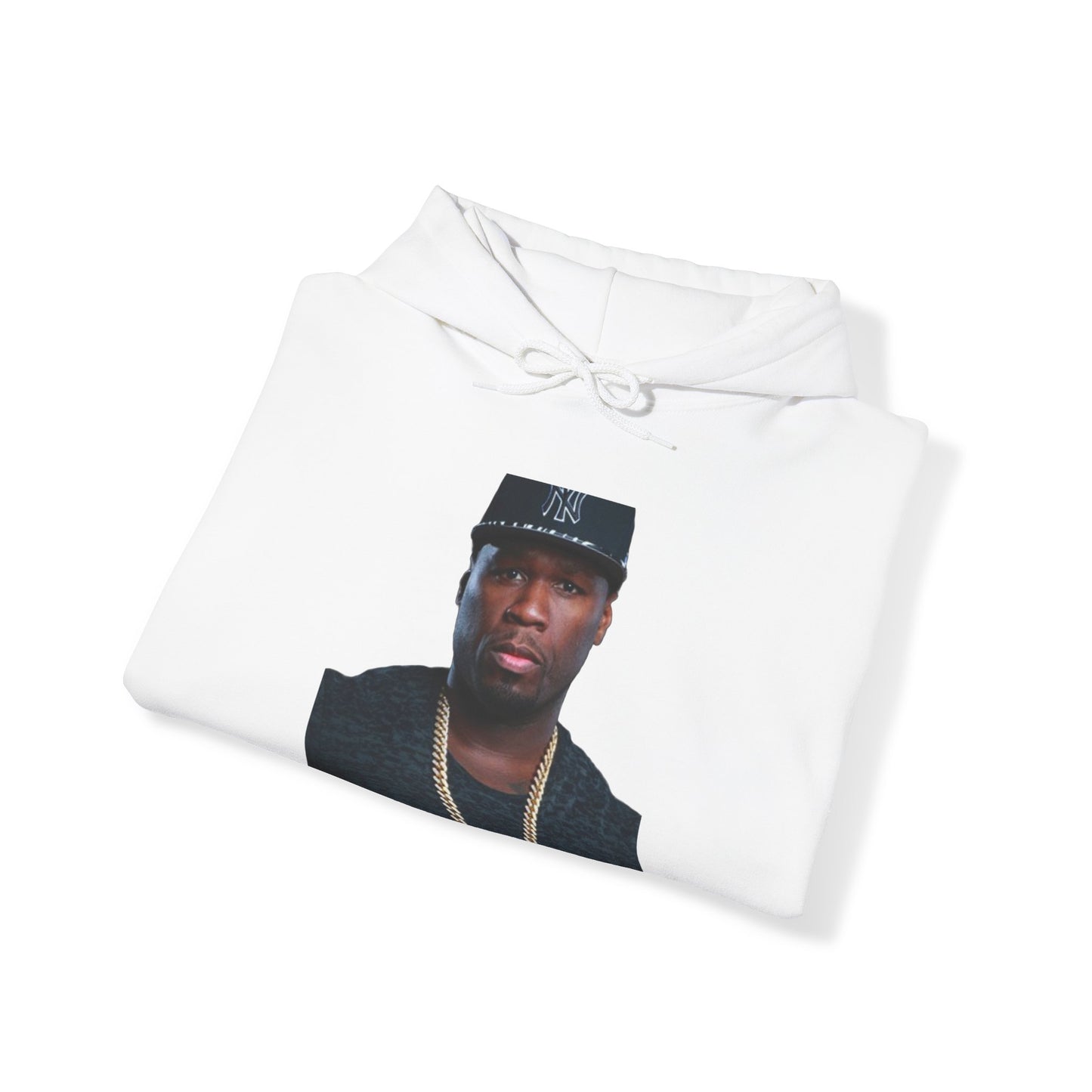 50 cent Hoodie