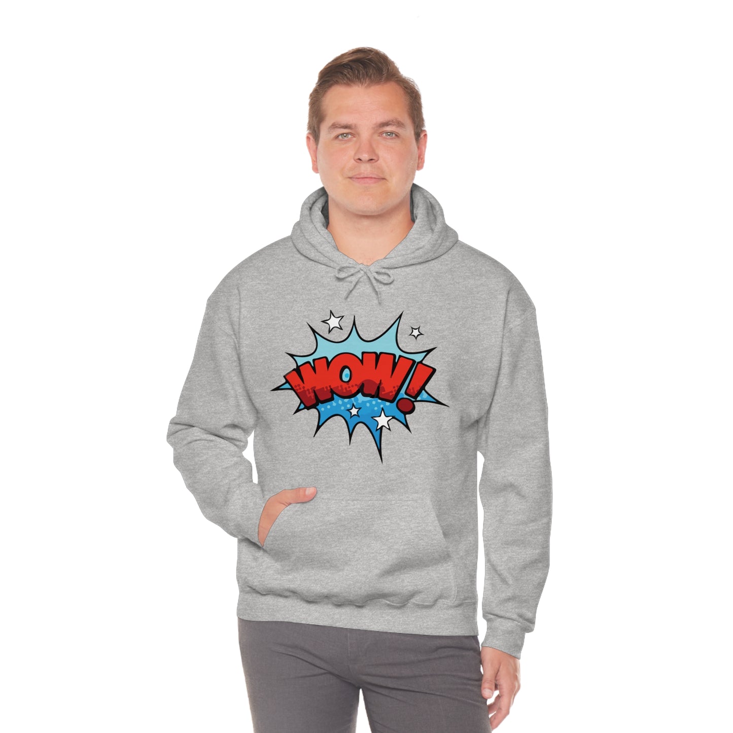 WOW! Hoodie