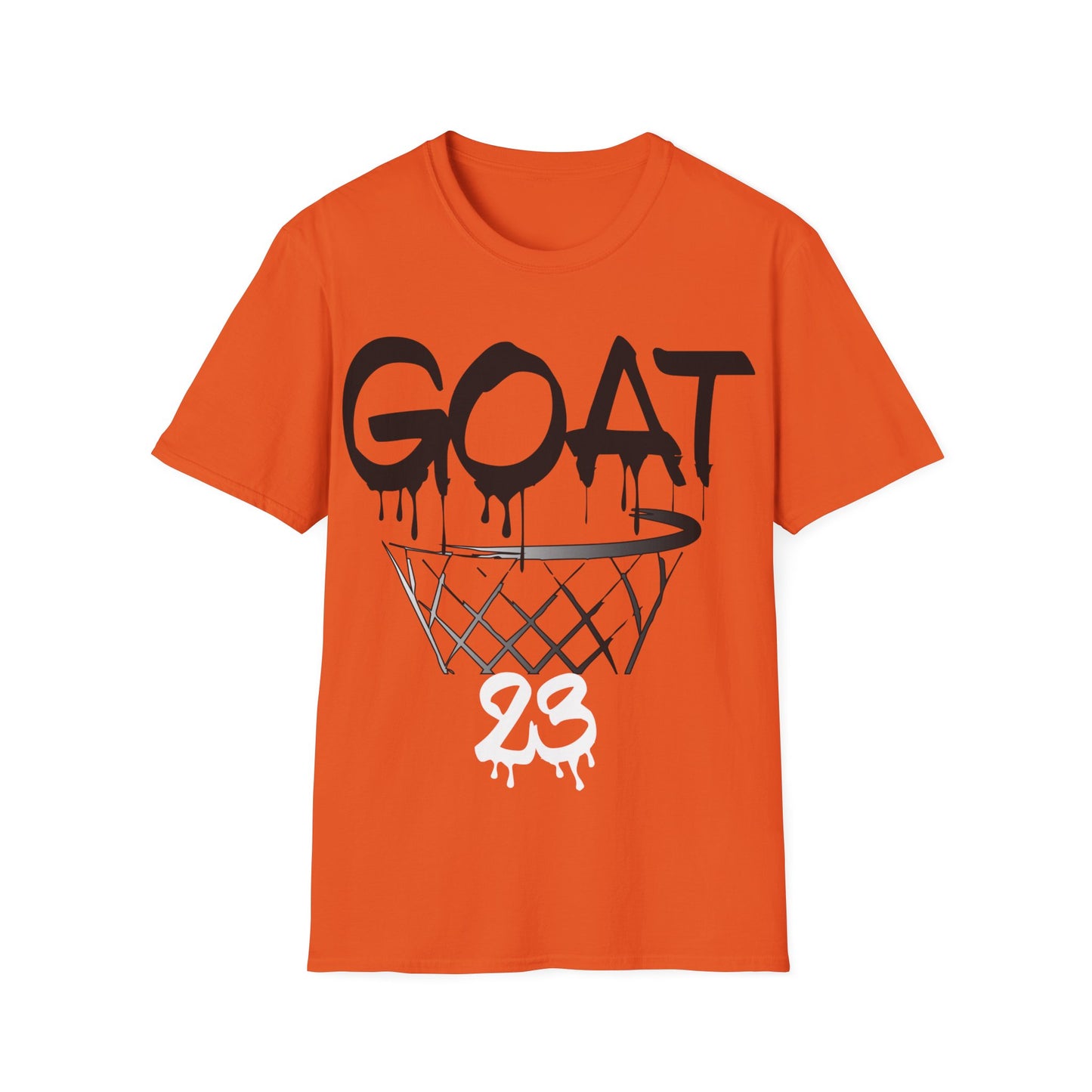 Goat 23 T-Shirt