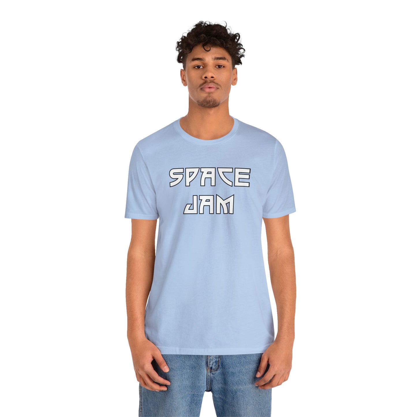 Space Jam Jordan T-Shirt