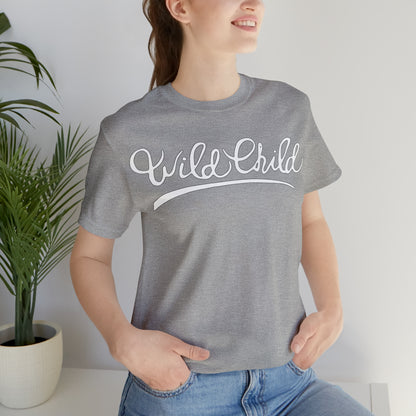 The Wild Child T-Shirt