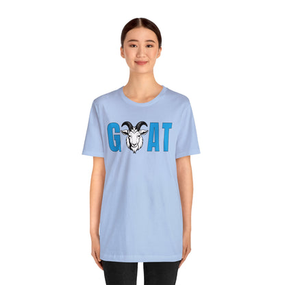 Goat Maradona T-Shirt