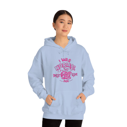 I Was Normal Two Kids Ago Hoodie