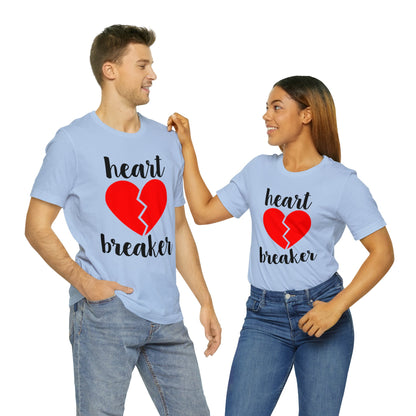 Heart Breaker T-Shirt