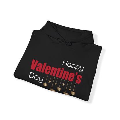 Happy Valentine's Day Hoodie