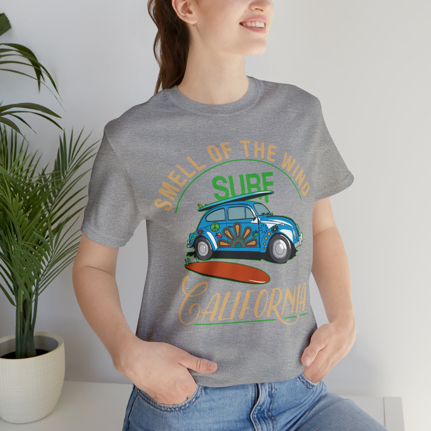 Surf Buggy T-Shirt