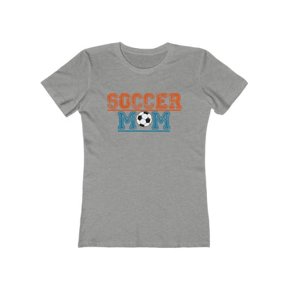 Soccer_MOM 3 T-Shirt