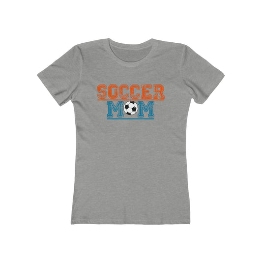 Soccer_MOM 3 T-Shirt