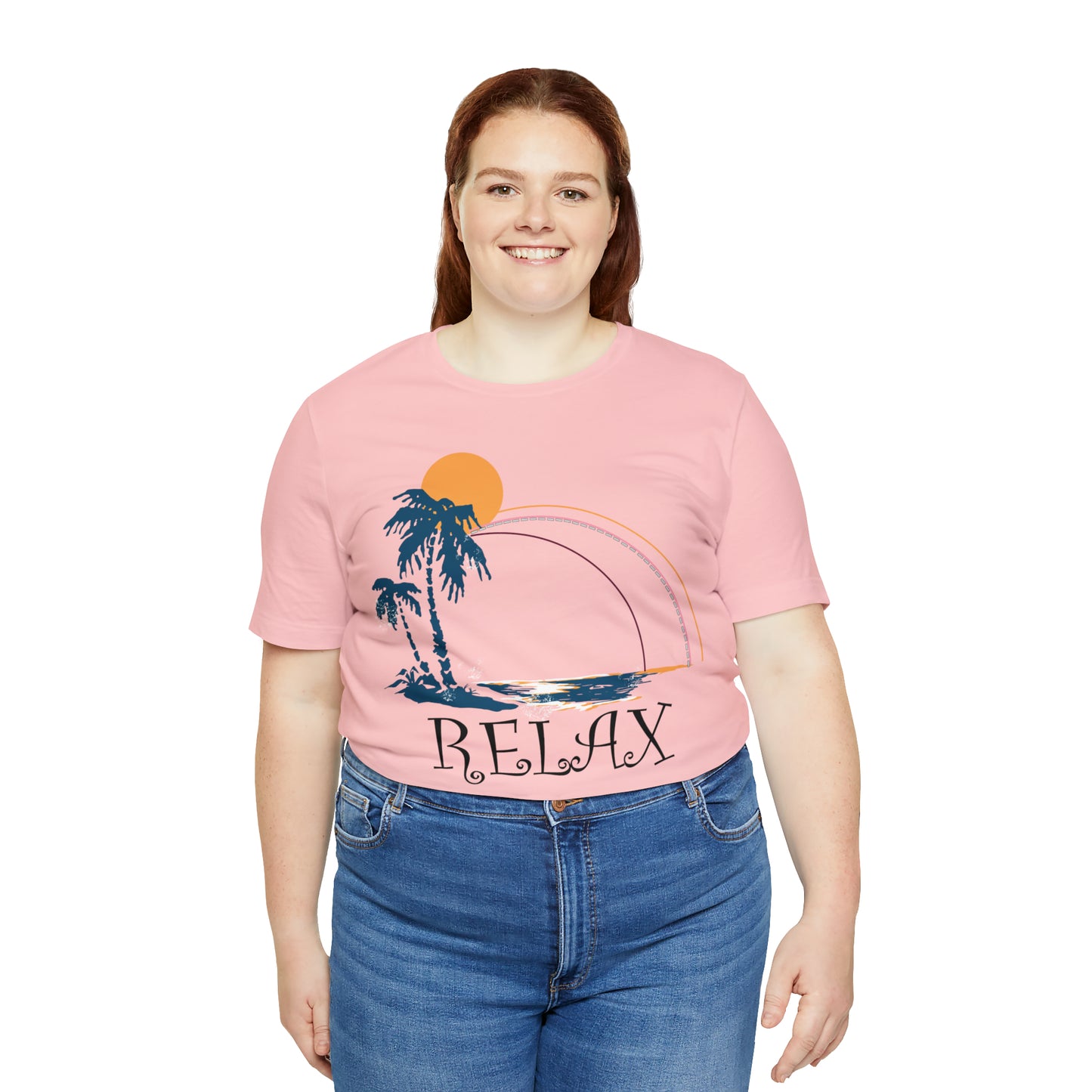 Relax Island T-Shirt