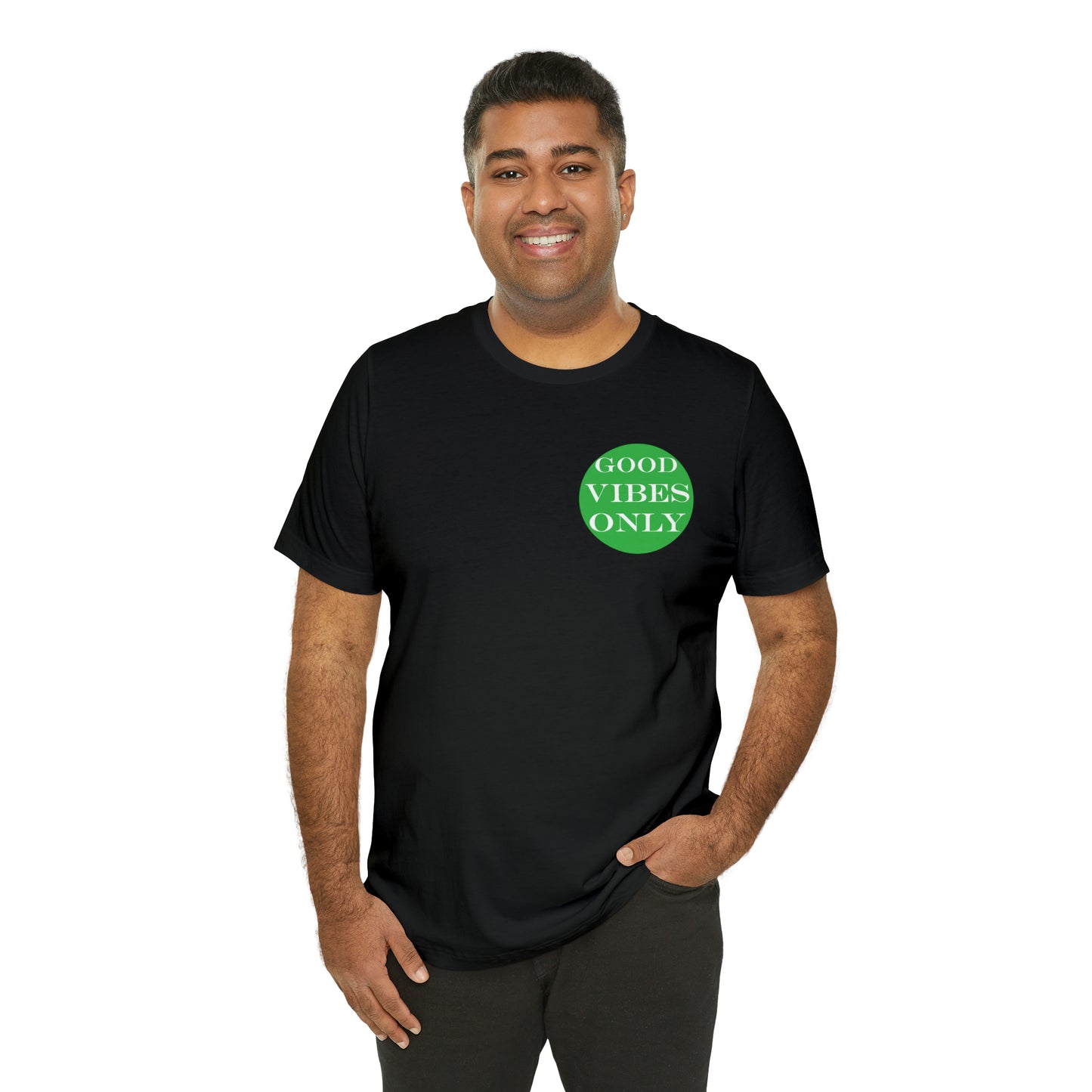 Good Vibes Only T-Shirt