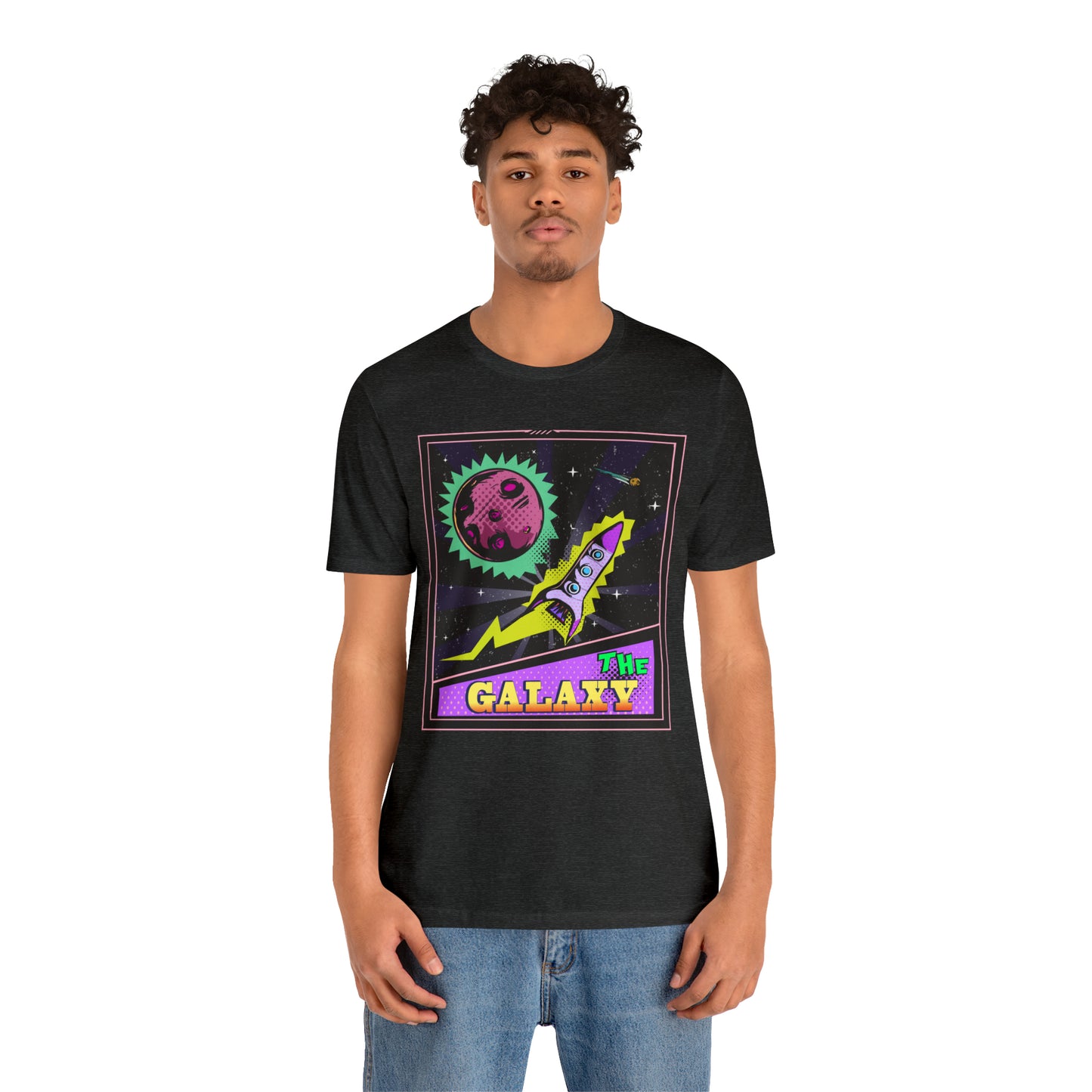 The Galaxy T-Shirt