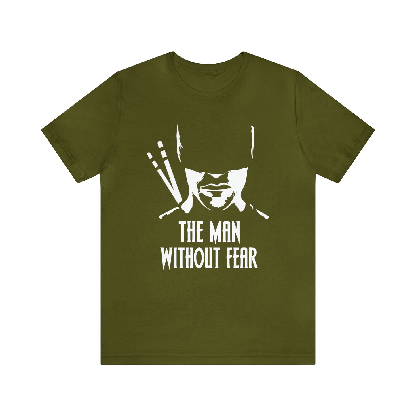 The man without fear T-Shirt