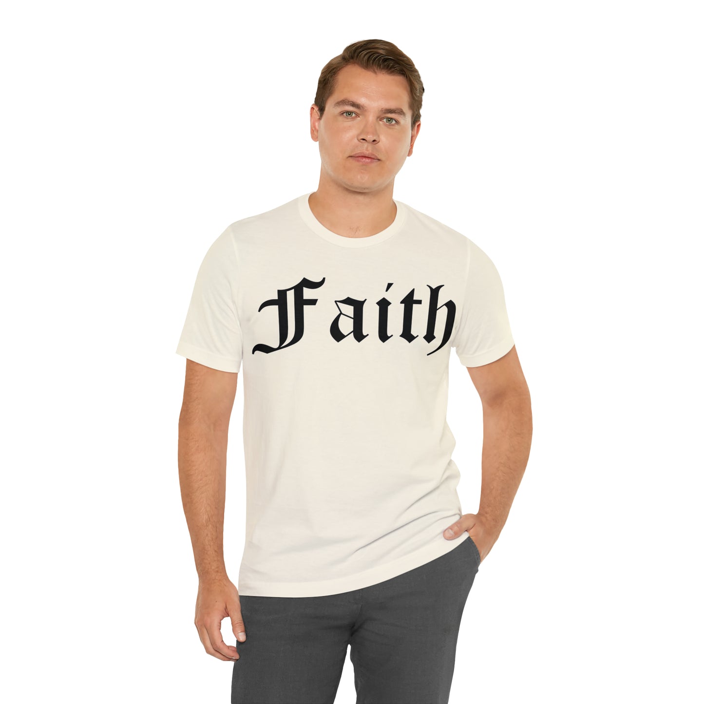 Faith T-Shirt