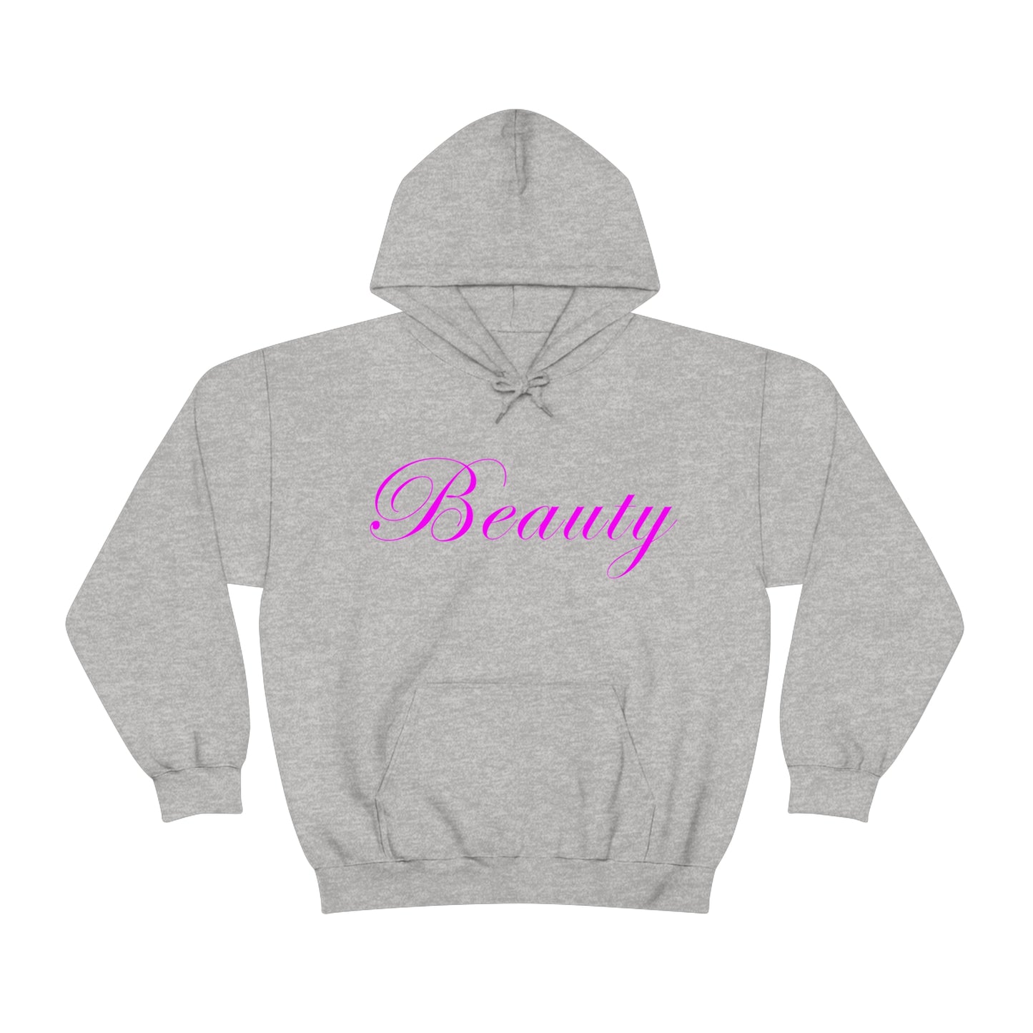 Beauty Hoodie Hoodie