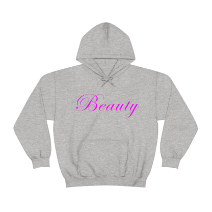 Beauty Hoodie Hoodie