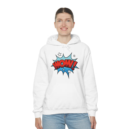 WOW! Hoodie