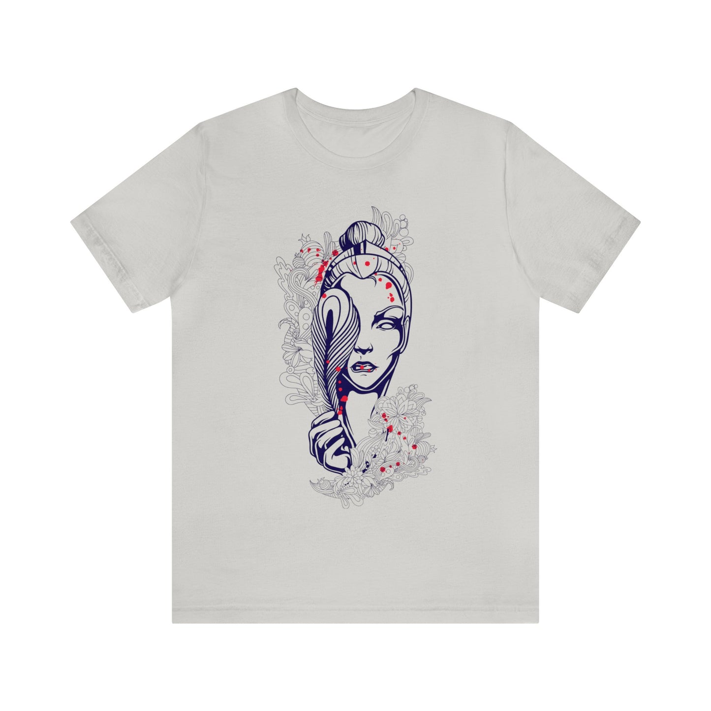 A Feather Beauty T-Shirt