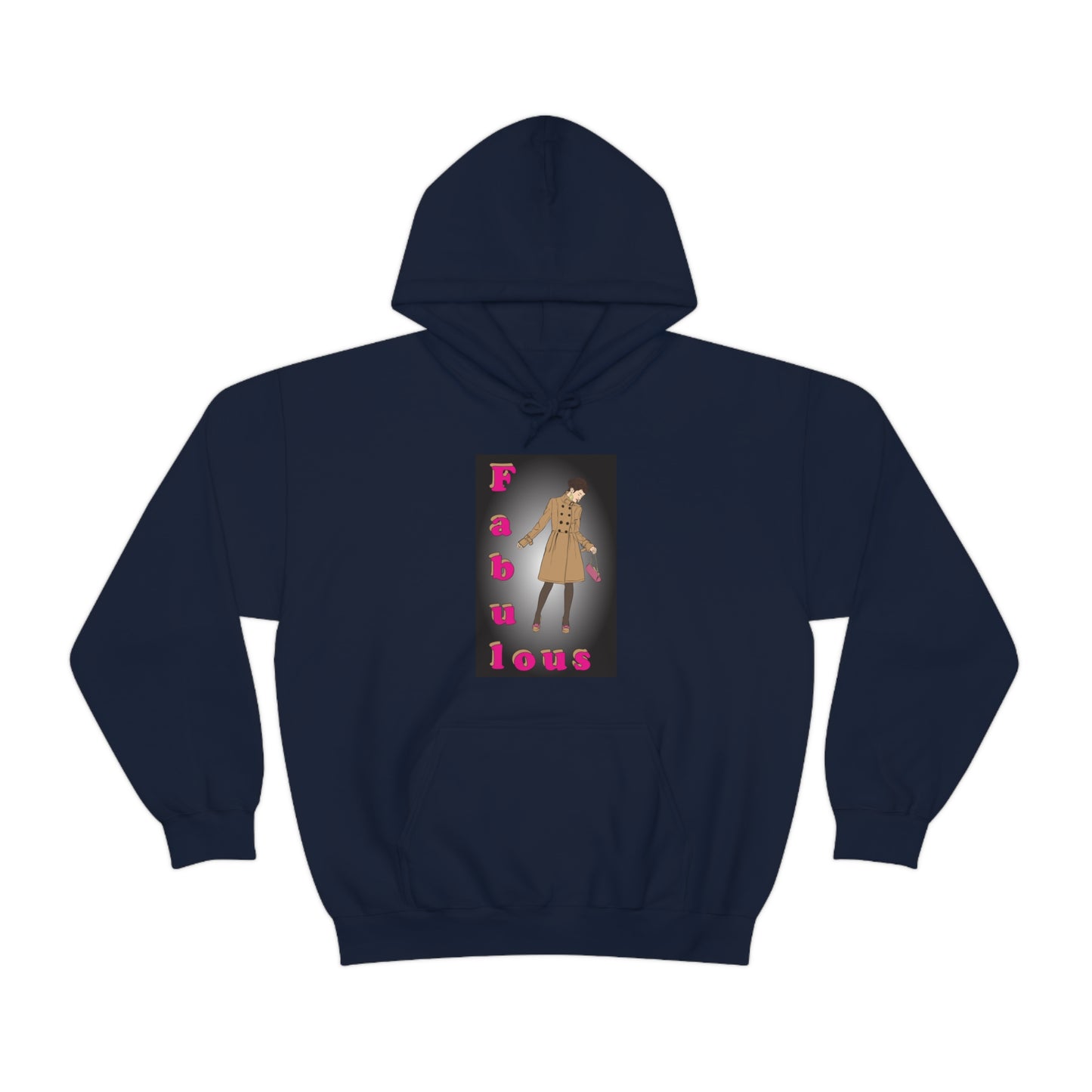 Fabulous Hoodie